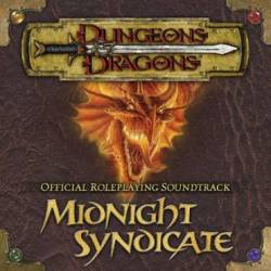 Midnight Syndicate : Dungeons and Dragons